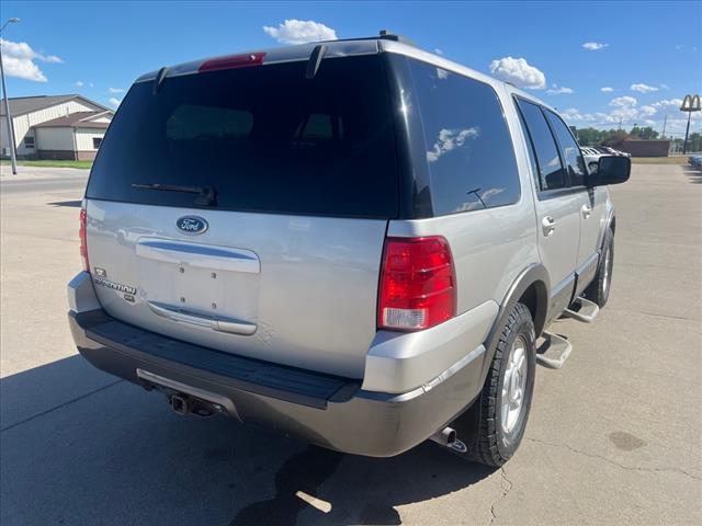 2004 Ford Expedition V8AT XLT PKG