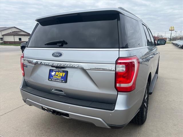 2021 Ford Expedition V6AT ALT PKG