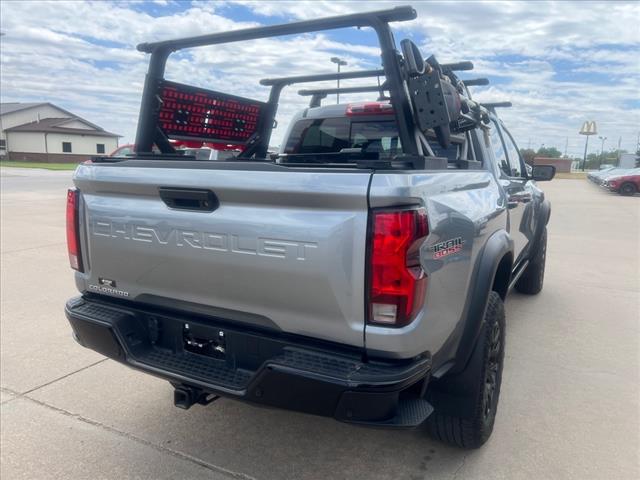 2024 Chevrolet Colorado T-BOSS/TECH PKG/EXTRAS