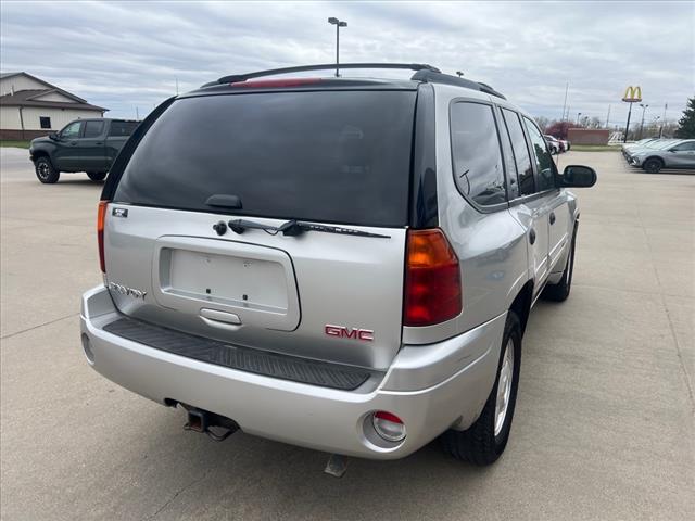 2004 GMC Envoy SLE 4X4