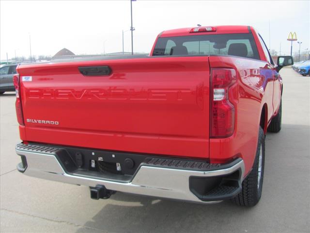 2025 Chevrolet Silverado 1500 5.3/W-TRK