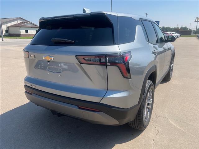 2026 Chevrolet Equinox LT PKG