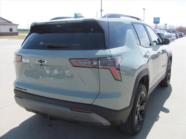 2025 Chevrolet Equinox LT PKG