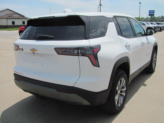 2026 Chevrolet Equinox LT PKG
