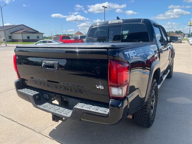 2019 Toyota Tacoma V6AT TRD OFF ROAD