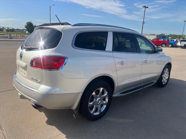 2009 Buick Enclave CXL AWD