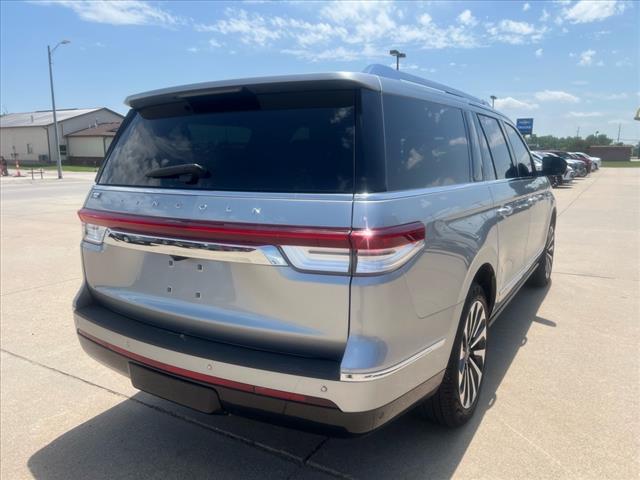 2024 Lincoln Navigator L RESERVE 4X4
