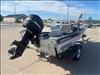 1995 Not Specified TRAILER BOAT TRAILER