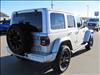 2023 Jeep Wrangler 4X4 V6AT H-ALTITUDE