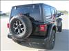 2018 Jeep Wrangler Unlimited 4X4 V6 RUBICON