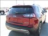 2019 Jeep Cherokee 4CYAT LIMITED