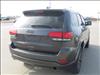 2021 Jeep Grand Cherokee V8AT LIMITED 80TH ANNVI