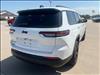2021 Jeep Grand Cherokee L ALTITUDE 4X4