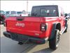 2021 Jeep Gladiator DIEAT OVERLAND