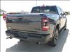 2020 RAM 1500 V8AT REBEL PKG