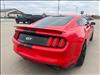 2015 Ford Mustang V8 6SP PREMIUM