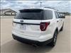 2017 Ford Explorer SPORT 4WD