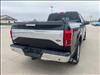 2015 Ford F-150 V6AT KING RANCH