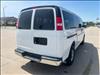 2019 Chevrolet Express V6AT LT 11PASS