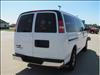 2012 Chevrolet Express 6.0AT 12 PASS