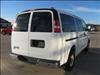 2013 Chevrolet Express 6.0AT 12 PASS