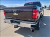 2016 Chevrolet Silverado 2500HD DMAXAT LTZ