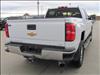 2018 Chevrolet Silverado 2500HD DMAX LTZ PKG