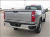 2025 Chevrolet Silverado 2500HD GAS/W-TRK