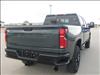 2025 Chevrolet Silverado 2500HD DIE/LTZ-Z71