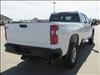 2025 Chevrolet Silverado 3500HD DIE W-TRK ((FLEET))