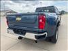 2025 Chevrolet Silverado 3500HD GAS/LTZ/DUALLY