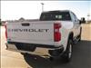 2021 Chevrolet Silverado 2500HD DMAX AT LTZ PKG