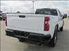 2025 Chevrolet Silverado 2500HD DBL CAB