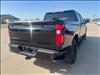2024 Chevrolet Silverado 1500 CUSTOM CREW 4X4