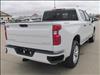 2025 Chevrolet Silverado 1500 2.7T/CUSTOM