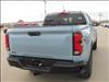 2025 Chevrolet Colorado Z71/TECH PKG