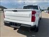 2025 Chevrolet Silverado 1500 W-TRK(FLEET)
