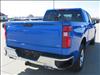 2025 Chevrolet Silverado 1500 5.3/LT-Z71