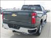 2025 Chevrolet Silverado 1500 5.3/LT-Z71