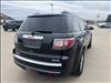 2013 GMC Acadia AWD 4DR SLT W/SLT-2