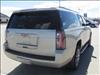2016 GMC Yukon XL V8AT SLT QUAD