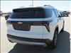 2025 Chevrolet Traverse LT PKG