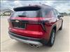 2025 Chevrolet Traverse LT AWD