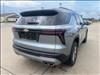 2025 Chevrolet Traverse LT/CONF PKG