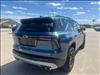 2025 Chevrolet Traverse Z71/CONF PKG