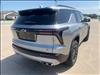 2025 Chevrolet Traverse Z71 AWD