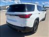 2023 Chevrolet Traverse V6AT REDLINE RF