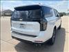 2025 Chevrolet Suburban ENT/S-CRUISE