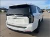 2025 Chevrolet Tahoe ROOF/COMFORT PKG