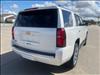 2016 Chevrolet Tahoe V8AT ROOF/NAV/BKTS